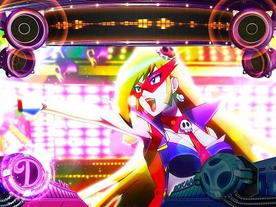 Sヤッターマン 絶対正義 CZ概要