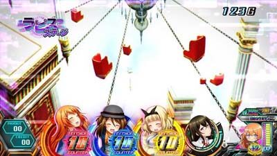 対魔導学園35試験小隊 期待度