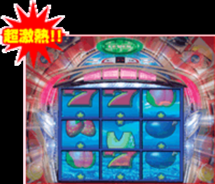 CRフィーバーパワフルZERO ST4 夢夢フラッシュ予告