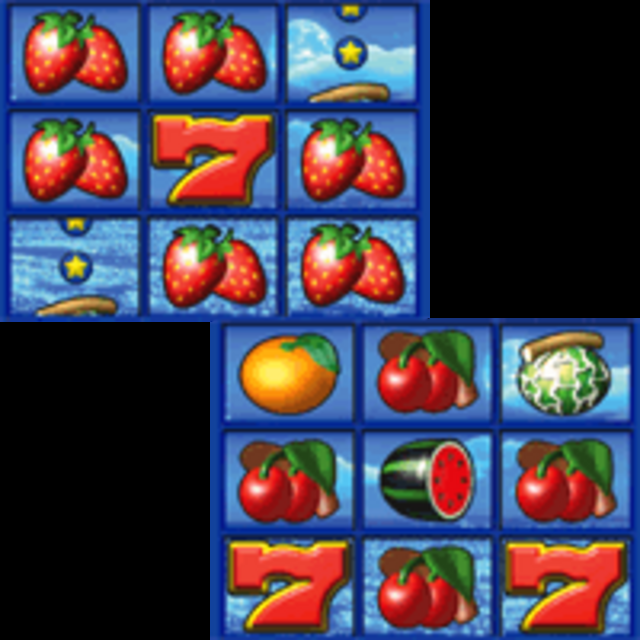 CRフィーバーパワフルZERO ST4 パワフルラッシュ