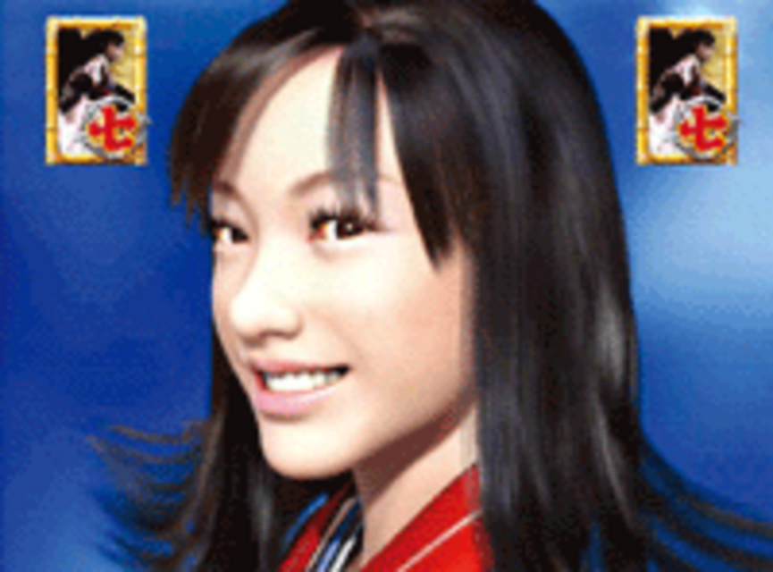 CR満月の夜に昇天したいSTA フェイフェイモード(SVW、LVWのみ)