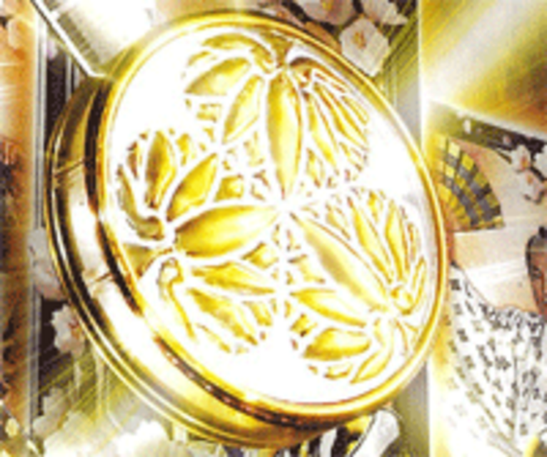 CR暴れん坊将軍3FPH～天下の悪党成敗編～ 家紋役モノ