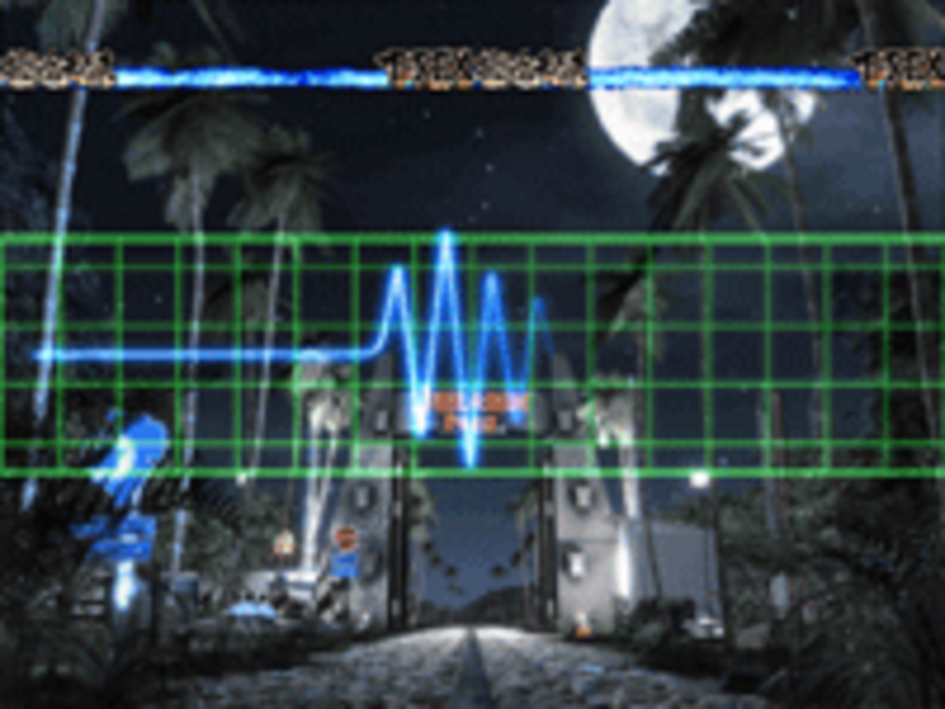 CRジュラシックパークMAX FPF T-REX接近チャンス