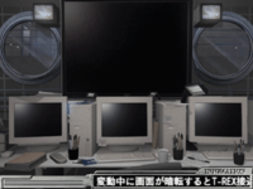 CRジュラシックパークMAX FPF インフォメーション予告