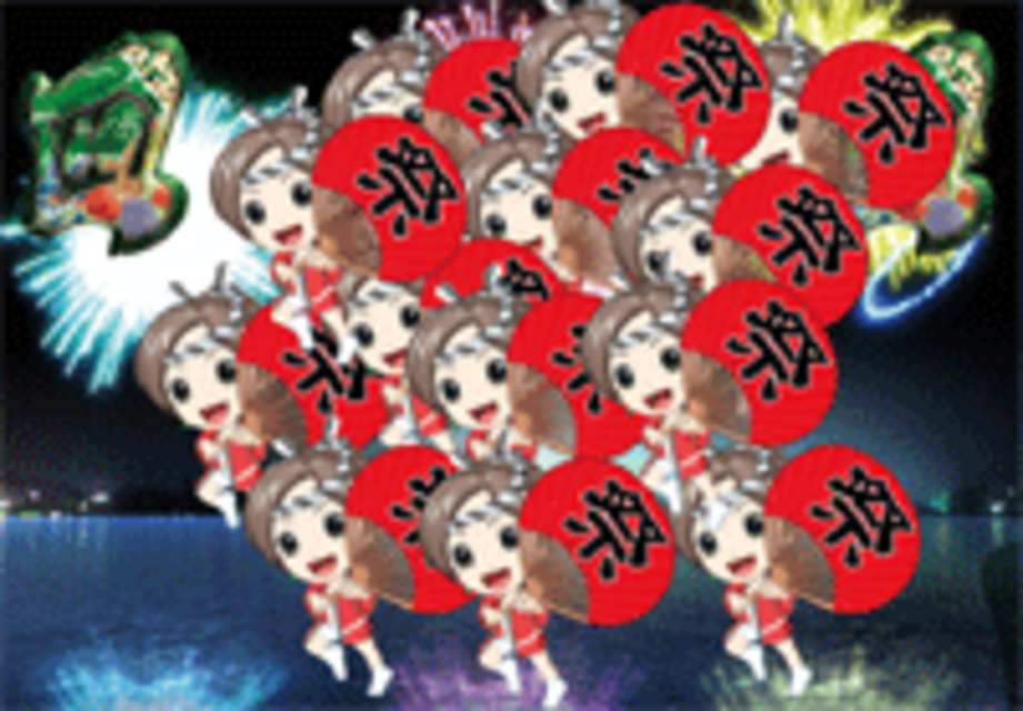 CR春夏秋冬FT そよたん群予告