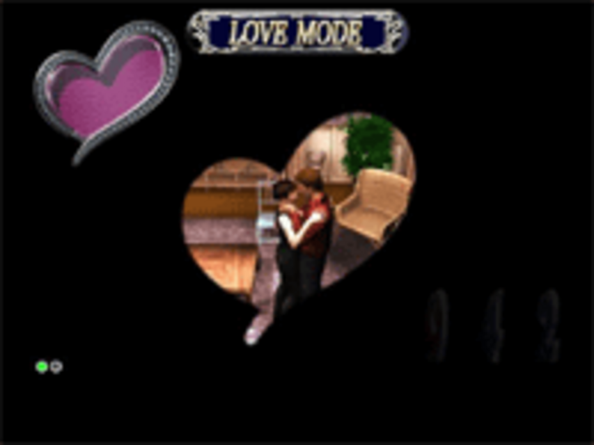 CRゴースト～ニューヨークの幻～FPH LOVE MODE