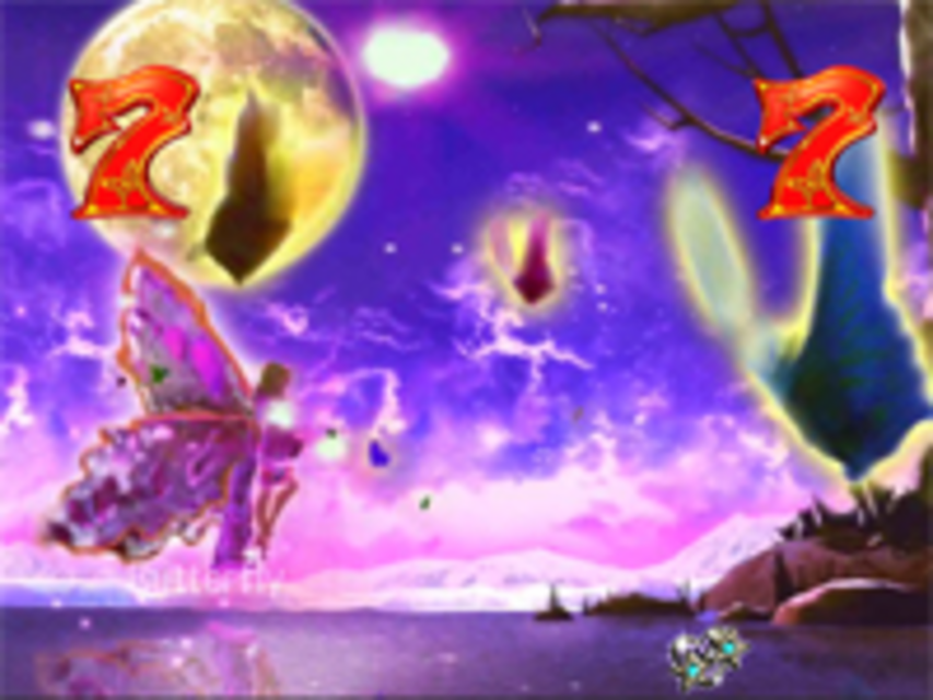 CR KODA KUMI FEVER LIVE IN HALLII MF-TX CG系リーチ「Butterfly」
