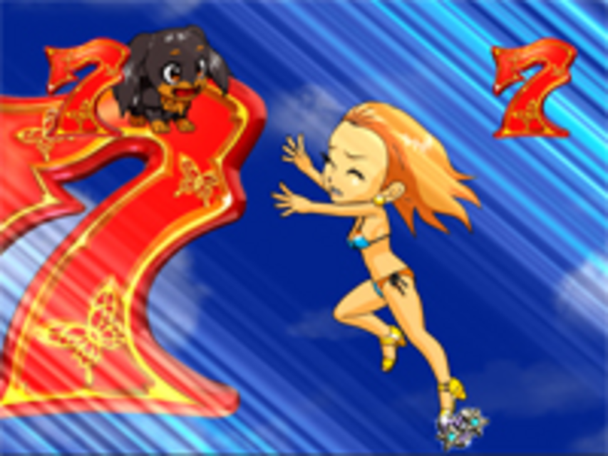 CR KODA KUMI FEVER LIVE IN HALLII MF-TX アニメ系リーチ「I&rsquo;ll be there」