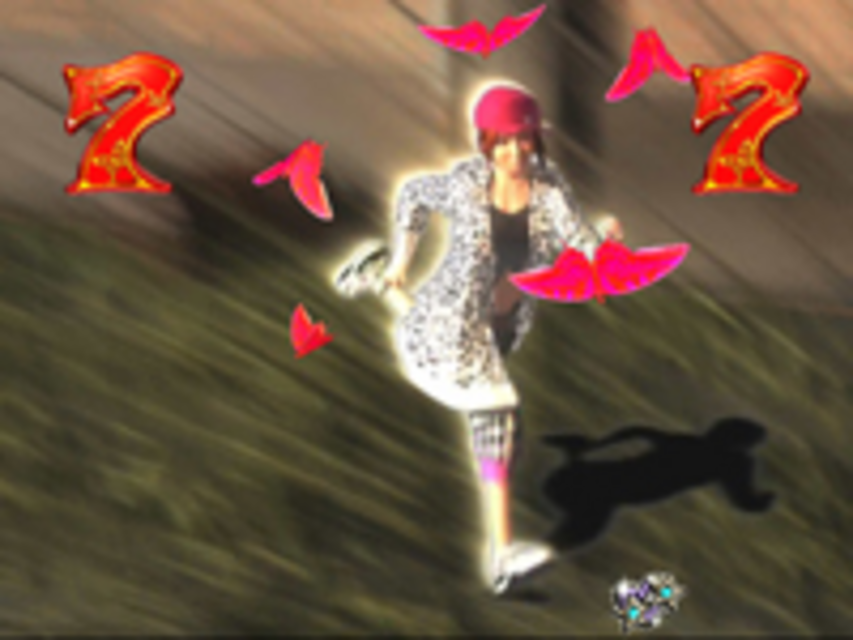 CR KODA KUMI FEVER LIVE IN HALLII MF-TX CG系リーチ「FREAKY」
