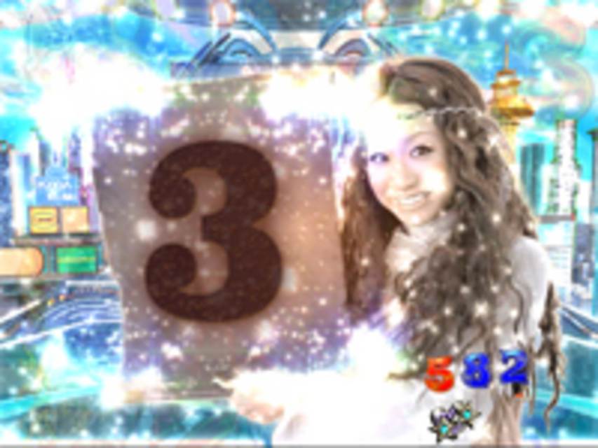 CR KODA KUMI FEVER LIVE IN HALLII MF-TX カウントダウン予告