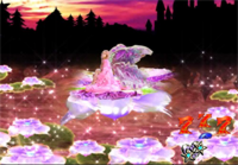 CR KODA KUMI FEVER LIVE IN HALLII MF-TX バタフライ予告