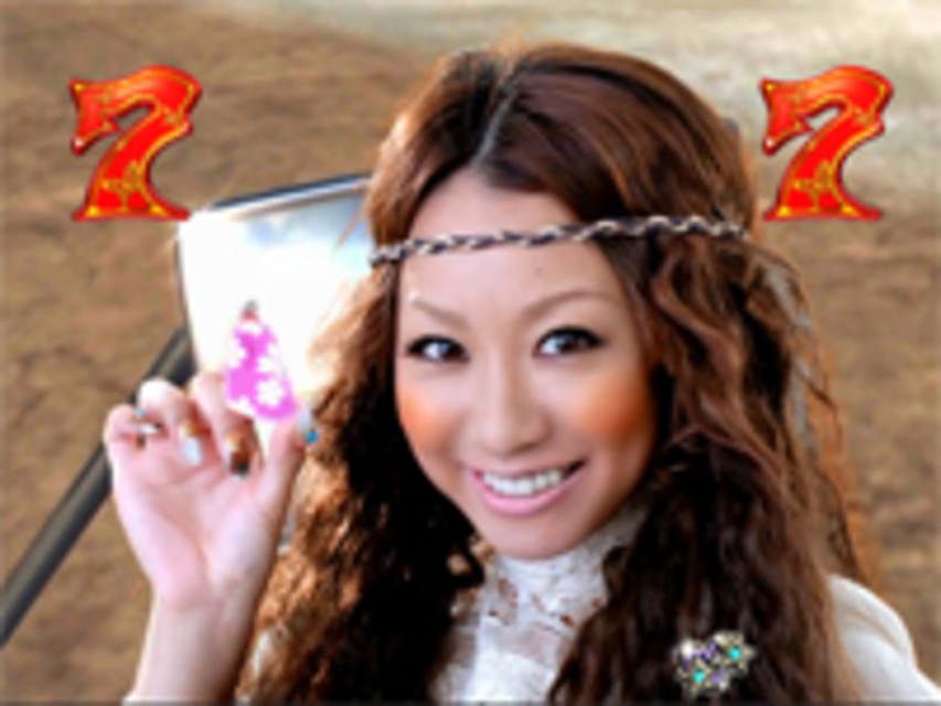 CR KODA KUMI FEVER LIVE IN HALLII MF-TX CG系リーチ「With your smile」