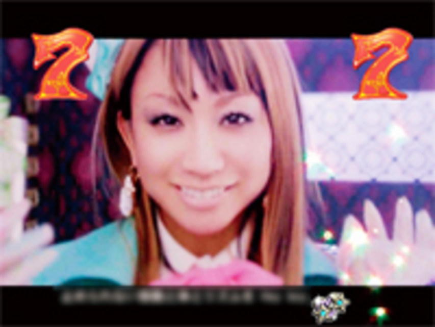CR KODA KUMI FEVER LIVE IN HALLII MF-TX 実写系リーチ「BUT」