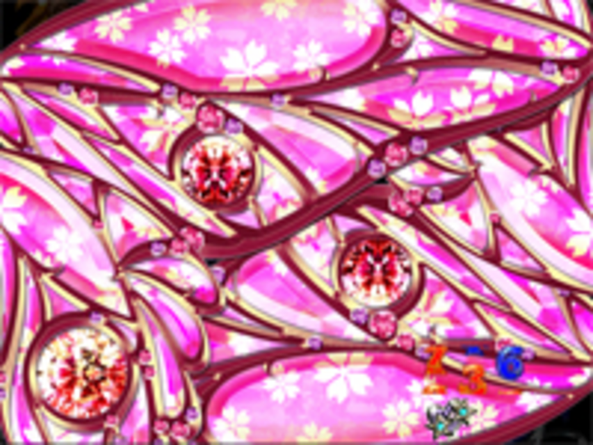 CR KODA KUMI FEVER LIVE IN HALLII MF-TX 背景変化予告