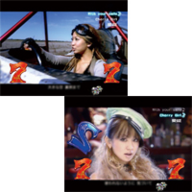 CR KODA KUMI FEVER LIVE IN HALLII MF-TX PV連続リーチ