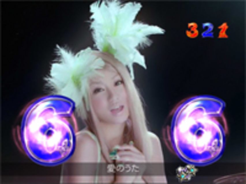 CR KODA KUMI FEVER LIVE IN HALLII MF-TX イントロ予告