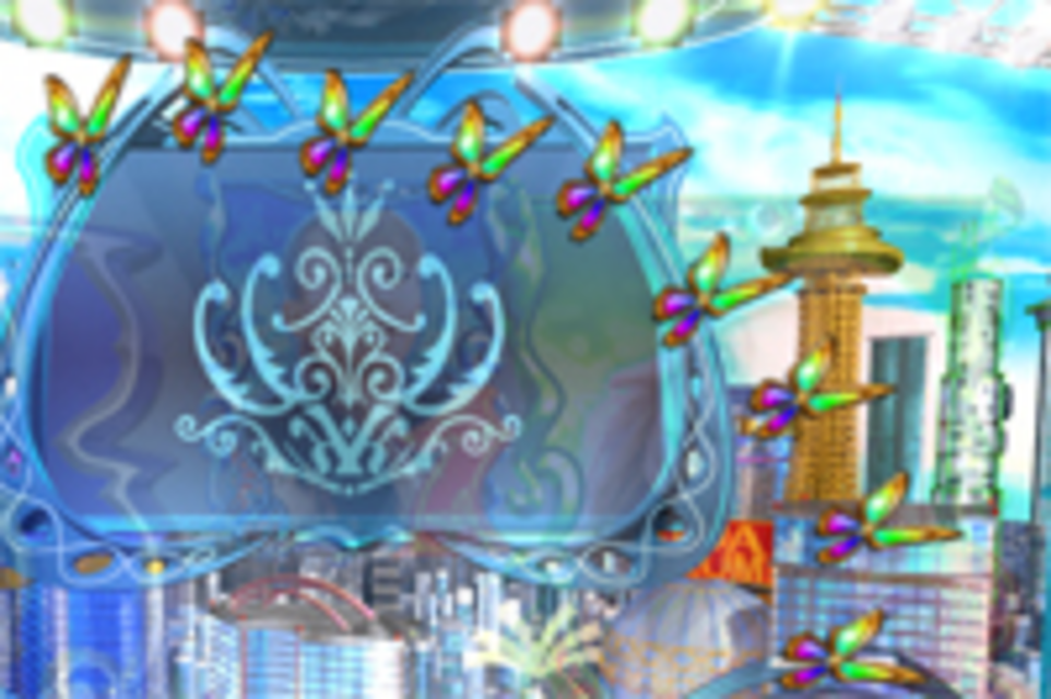 CR KODA KUMI FEVER LIVE IN HALLII MF-TX メモリ予告