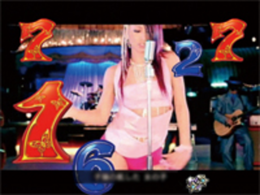 CR KODA KUMI FEVER LIVE IN HALLII MF-TX 実写系リーチ「キューティーハニー」