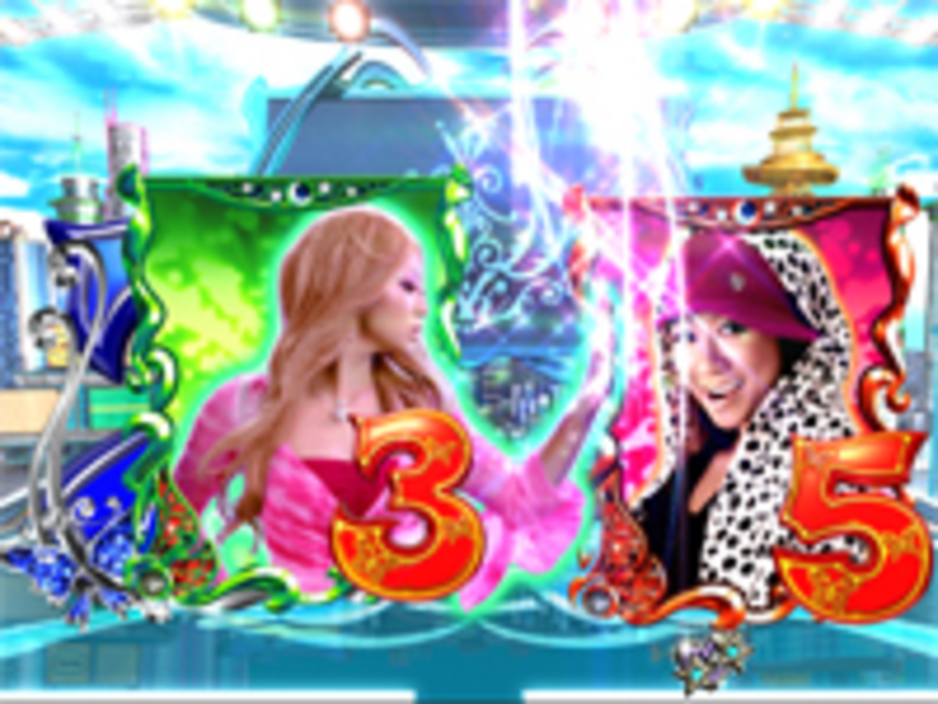 CR KODA KUMI FEVER LIVE IN HALLII MF-TX スベリ予告