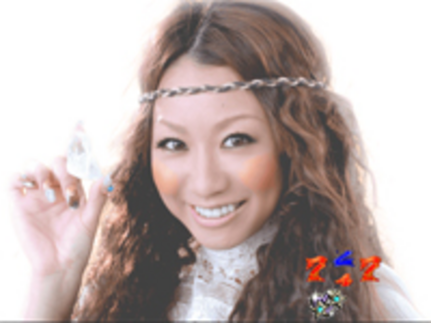 CR KODA KUMI FEVER LIVE IN HALLII MF-TX スーパーリーチ発展時予告
