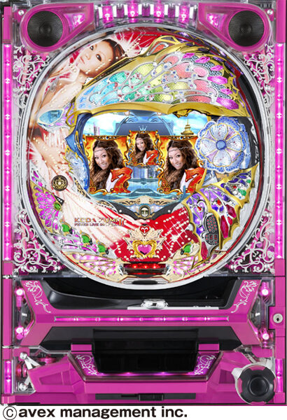 CR KODA KUMI FEVER LIVE IN HALLII MF-TX
