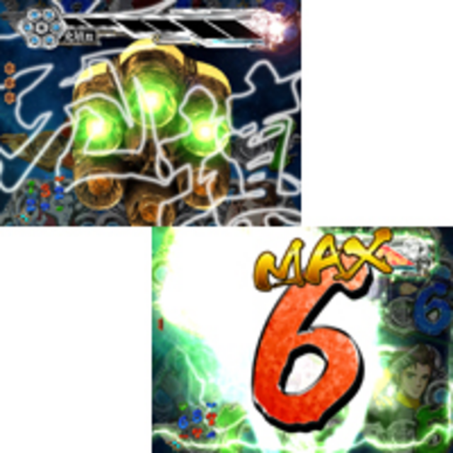 CRフィーバー宇宙戦艦ヤマト復活篇 立ち上がれヤマト 充填予告