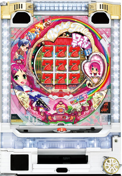 CRローズテイルEX 169LA
