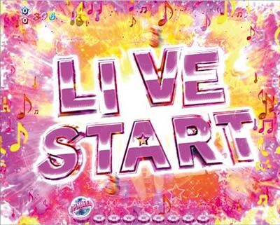 Pピンク・レディー 甘デジ 【LIVEチャンスリーチ】