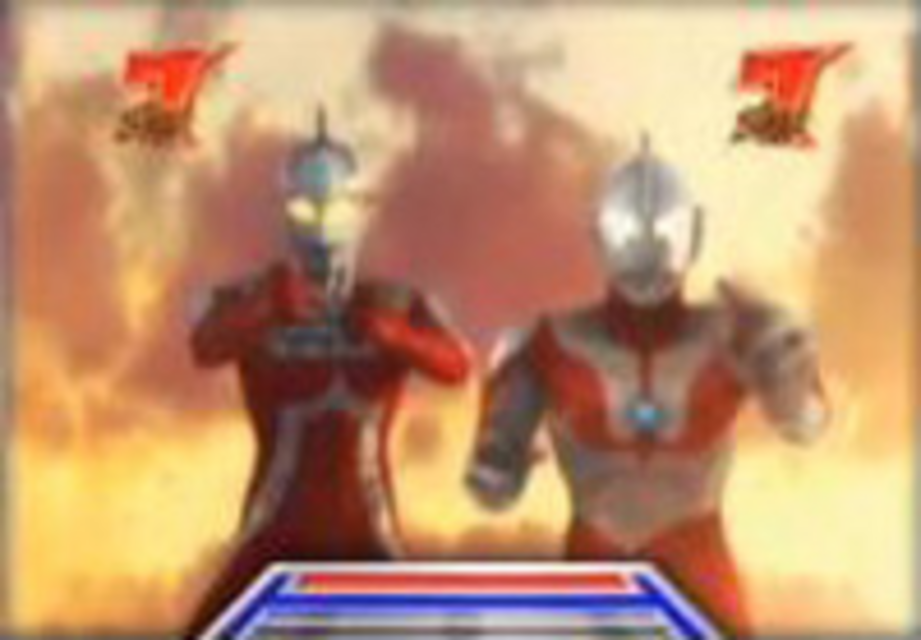 CRぱちんこウルトラマンタロウ戦え!!ウルトラ6兄弟 ウルトラ兄弟SPリーチ