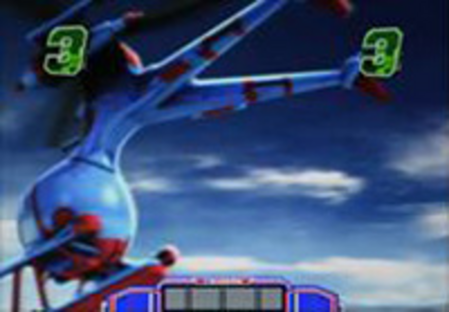 CRぱちんこウルトラマンタロウ戦え!!ウルトラ6兄弟 ZATメカリーチ