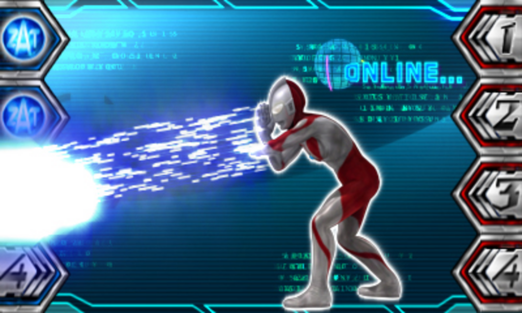 CRぱちんこウルトラマンタロウ戦え!!ウルトラ6兄弟 保留変化予告
