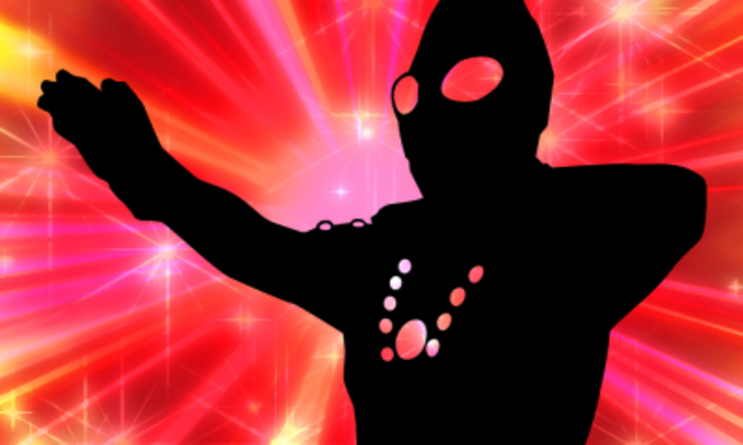 CRぱちんこウルトラマンタロウ戦え!!ウルトラ6兄弟 兄弟シルエット予告