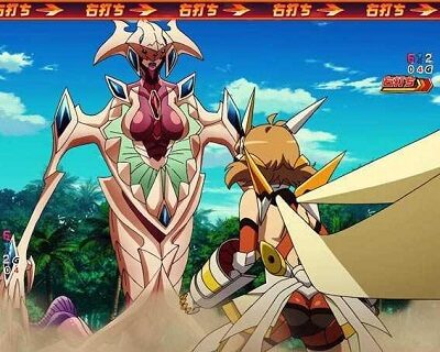 Pフィーバー戦姫絶唱シンフォギア3黄金絶唱 時短1~3回転「高速当りゾーン」