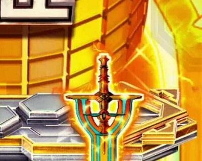 Pフィーバー戦姫絶唱シンフォギア3黄金絶唱 キャラ保留
