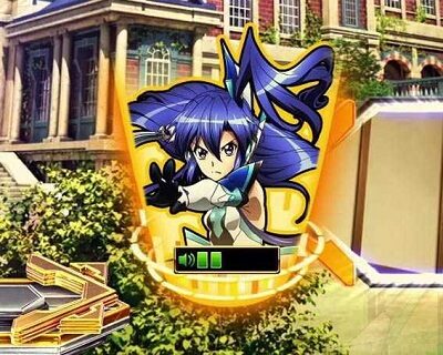 Pフィーバー戦姫絶唱シンフォギア3黄金絶唱 てがみ保留