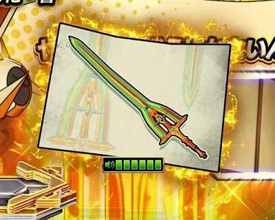 Pフィーバー戦姫絶唱シンフォギア3黄金絶唱 内容