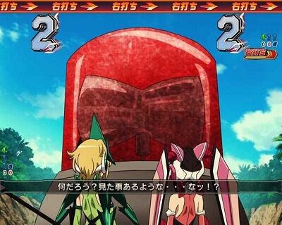 Pフィーバー戦姫絶唱シンフォギア3黄金絶唱 切歌&調モード中リーチ