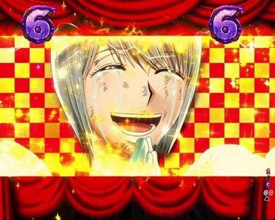 Pフィーバーからくりサーカス 【劇赤柄】
