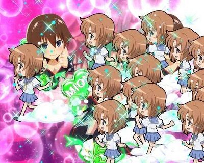 Pひぐらしのなく頃に～蕾～ 群予告