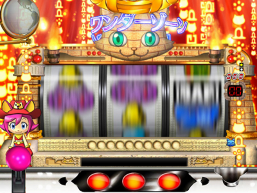 CR黄金ハンター～伝説のいちごソード～W ワンダーゾーン
