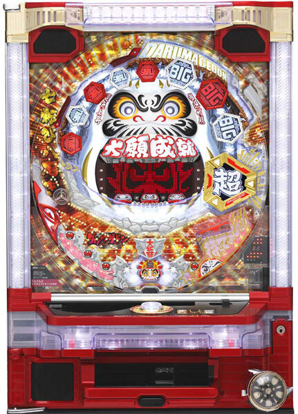 CRダルマゲドン299F