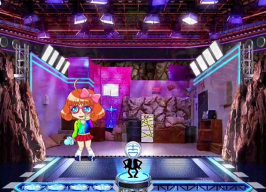 CRぱちんこ よしもとタウン ゲームフロー