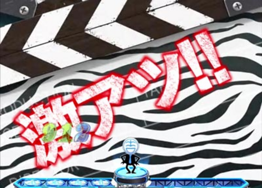 CRぱちんこ よしもとタウン 5大笑撃ポイント