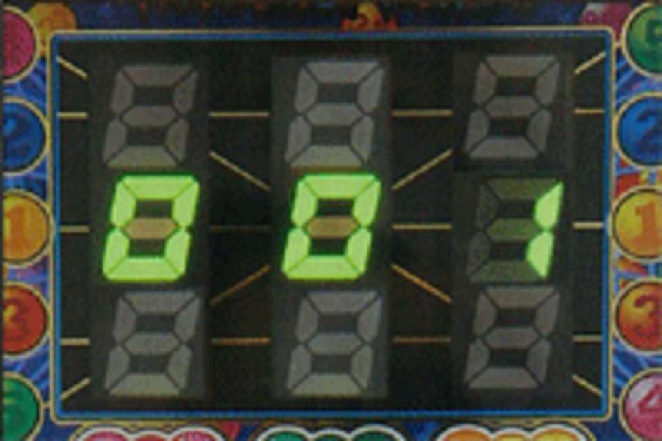 スーパービンゴV スーパービンゴチャンス(SBC)