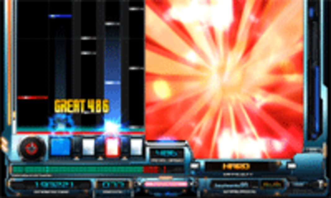 beatmaniaゲーム