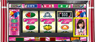 スロットワンダーエージェント 【ボーナス1G連について】