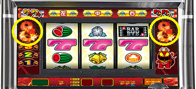 BELLE CITY 通常時のゲーム性