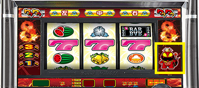 BELLE CITY 【ボーナス1G連について】