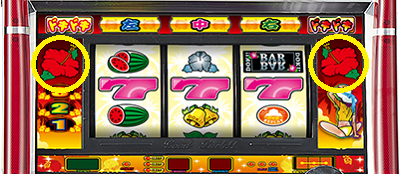 どき！すろ 通常時のゲーム性