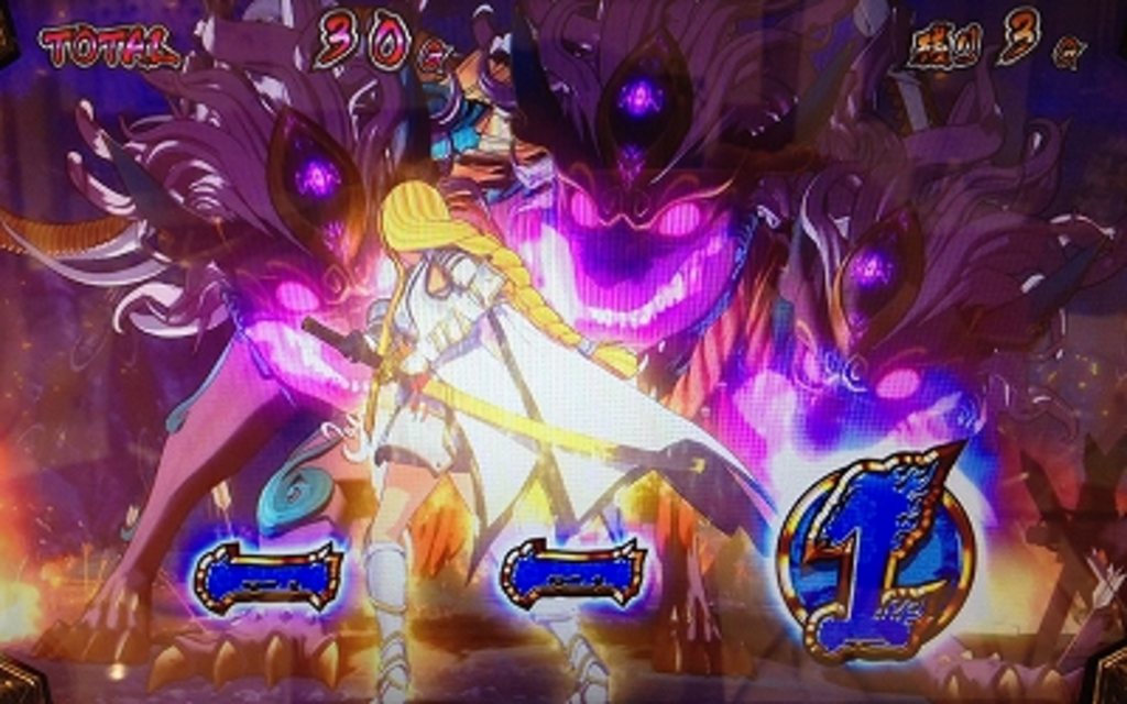 戦国乙女~剣戟に舞う白き剣聖~ 上乗せ特化ゾーンについて